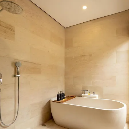 Weda Cita Suites & Villas