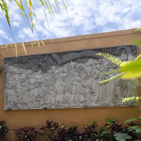Weda Cita Suites & Villas